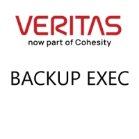 Ver BACKUP EXEC